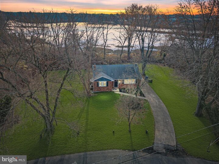 126 Fairfax Drive  Cinnaminson NJ 08077 photo