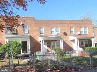 Property Photo: 4112 Woodhaven Avenue MD 21216