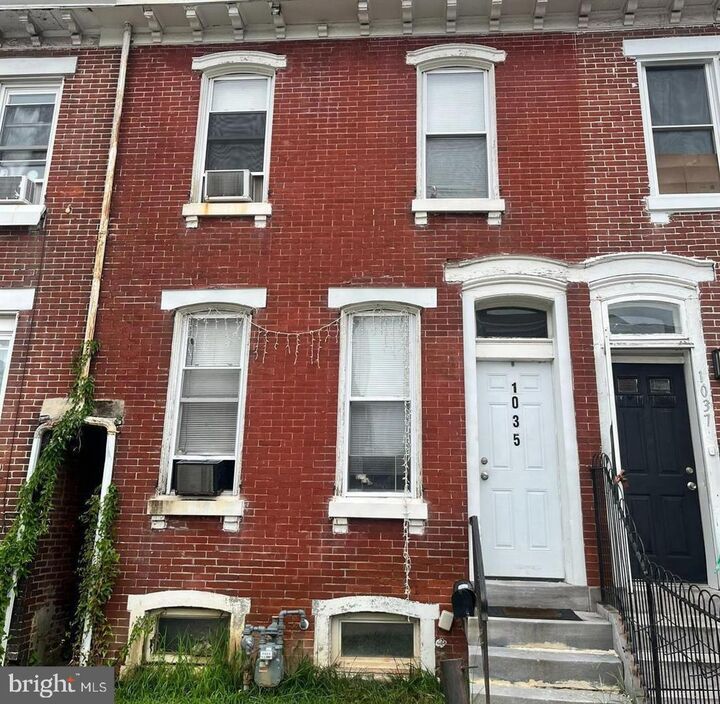 Property Photo: Xxxx Walnut Street PA 19401