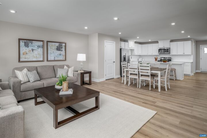 Property Photo: 405D Lazy Branch Ln VA 22947