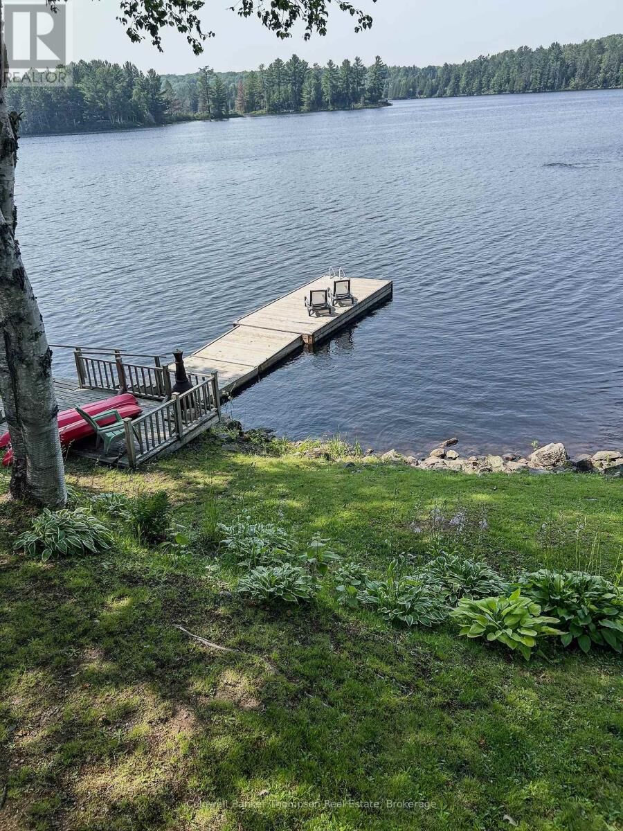 Property Photo:  26 Spruce Lane  ON P0A 1C0 