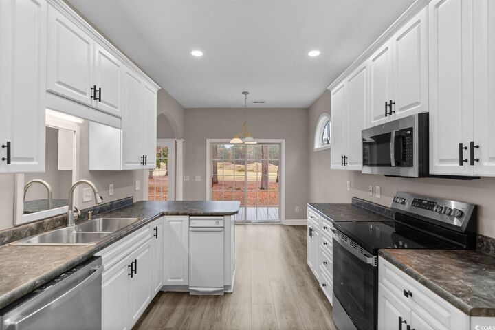 Property Photo:  2077 N Berwick Dr.  SC 29575 