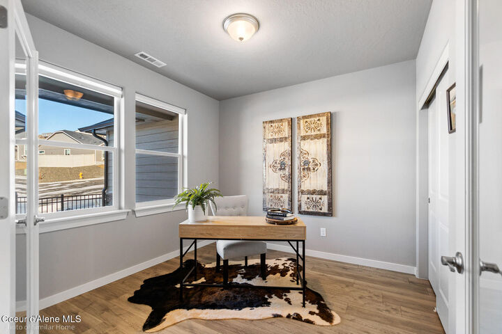 Property Photo: 1544 N McKelvy Ln ID 83854