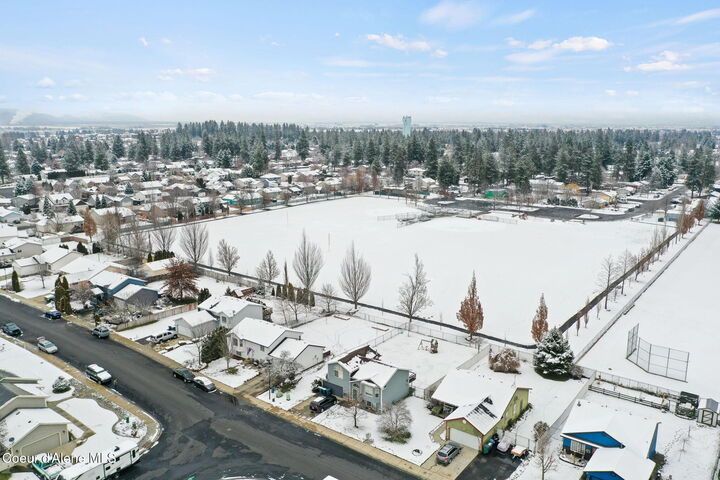 2020 N Stagecoach Dr  Post Falls ID 83854 photo