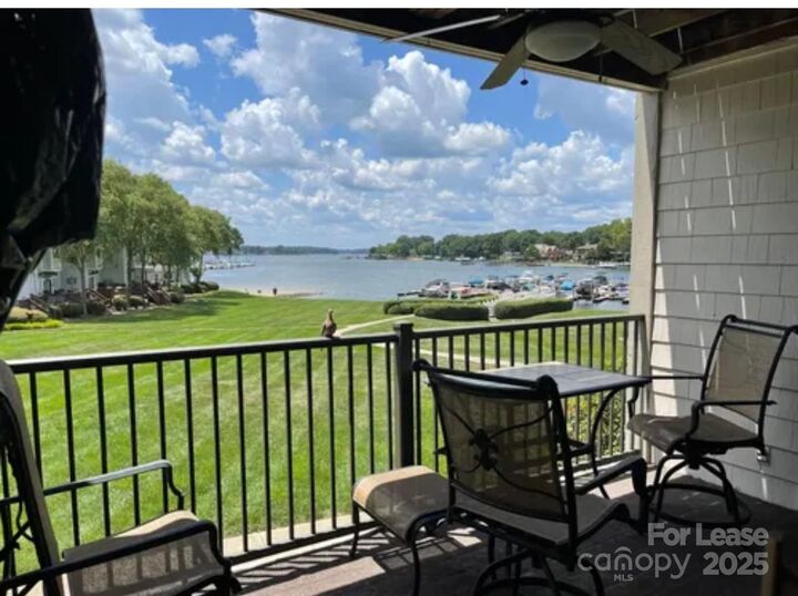 18701 Nautical Drive 203  Cornelius NC 28031 photo