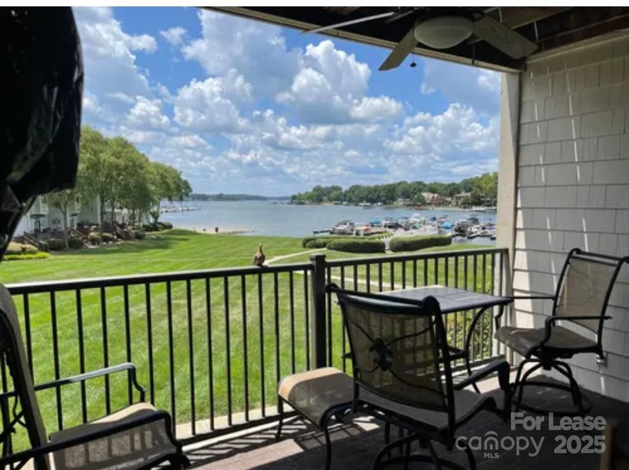 Property Photo: 18701 Nautical Drive 203 NC 28031