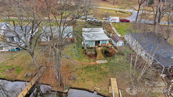 Property Photo: 4327 Son Lawing Drive NC 28610