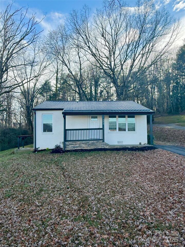 Property Photo: 343 Shasta Lane SW NC 28645