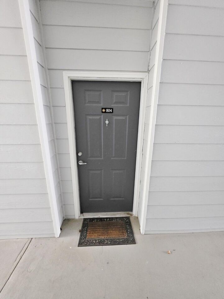 Property Photo: 1300 Park West Boulevard # 804 SC 29466