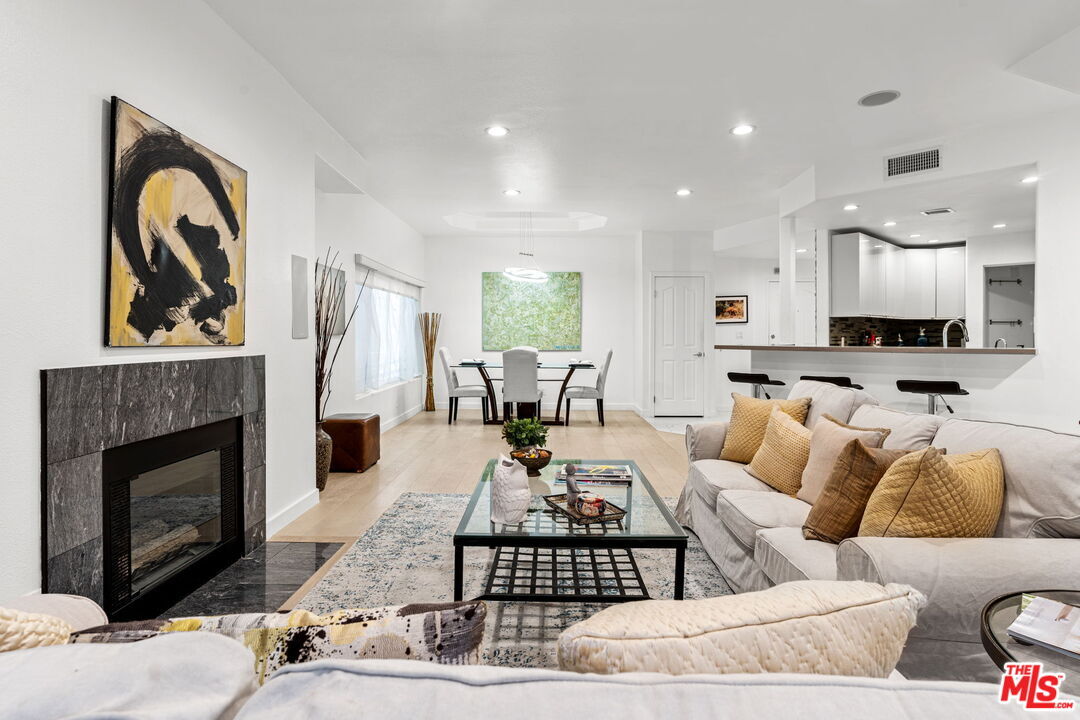 Property Photo:  1160 Granville Ave  CA 90049 