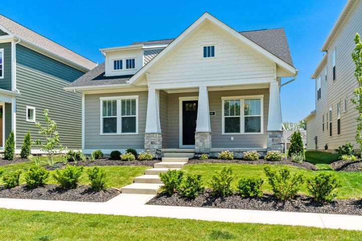 5599 Piatt Road  Lewis Center OH 43035 photo