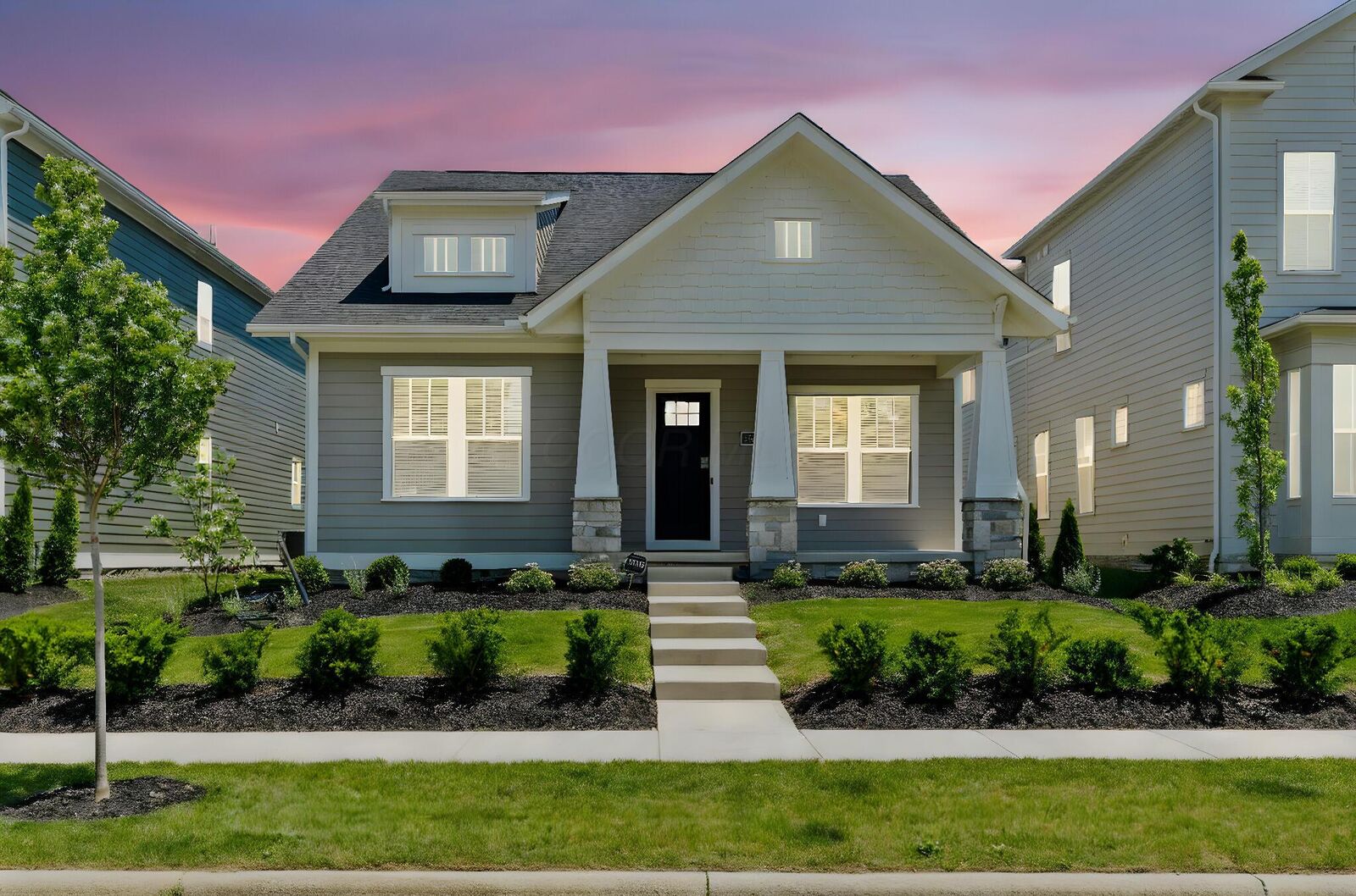 Property Photo:  5599 Piatt Road  OH 43035 