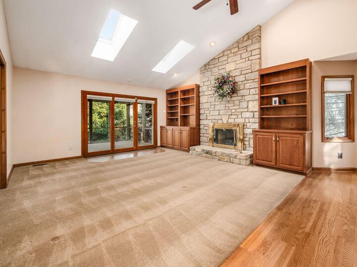 Property Photo:  3320 Scioto Run Boulevard  OH 43026 