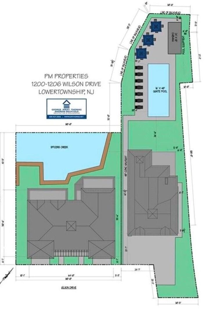 Property Photo: 1200 Wilson AL 08204