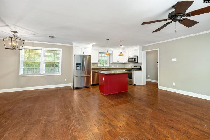 Property Photo: 19 Burkett SC 29150