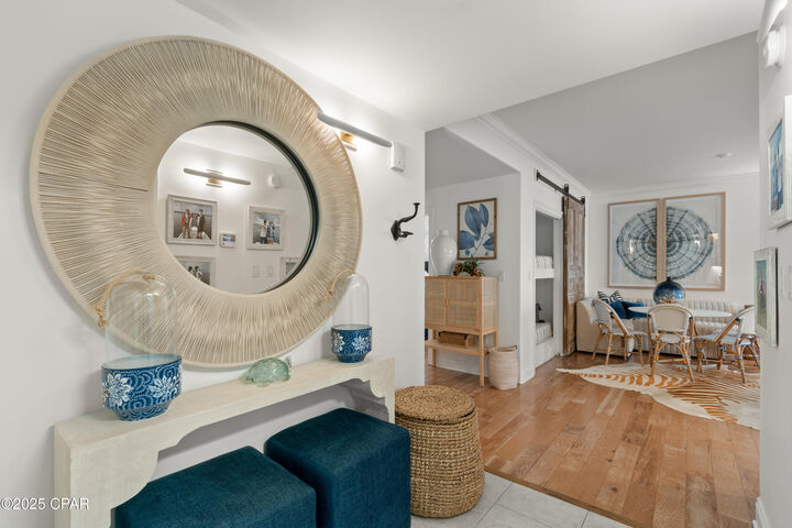 Property Photo: 8715 Surf Drive 201A FL 32408