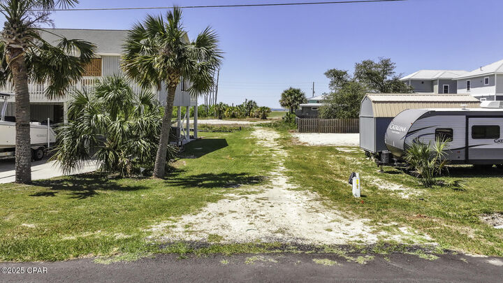 Property Photo:  Tbd Americus Avenue A  FL 32456 