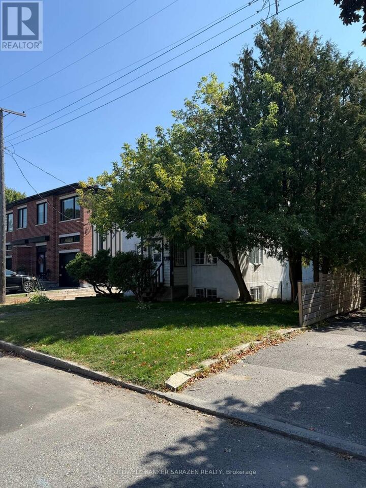 Photo de la propriété: 320 Westhill Avenue ON K1Z 7H6