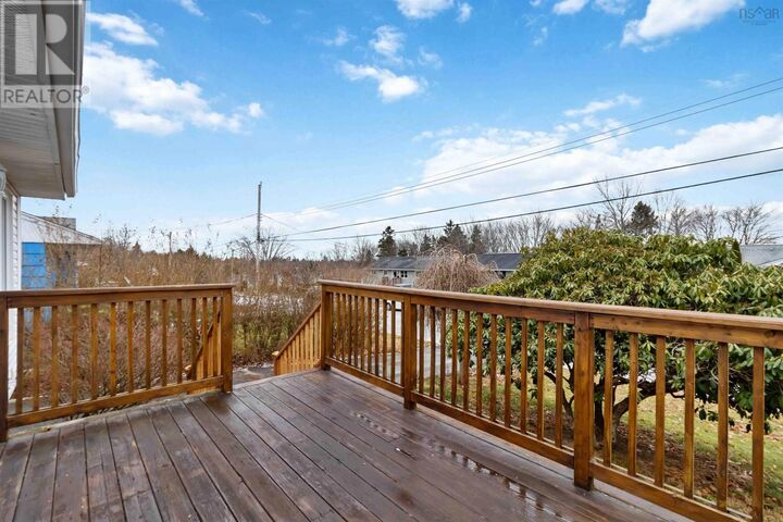 Property Photo: 16 Pauline Crescent NS B2W 2A6