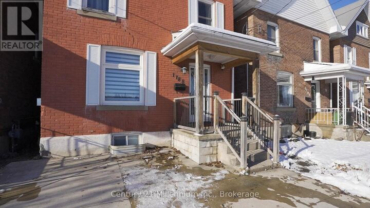 Photo de la propriété:  1188 2nd Avenue West  ON N4K 4N2 