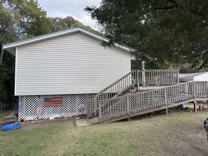 5875 Oak Hill Road  Crestview FL 32536 photo