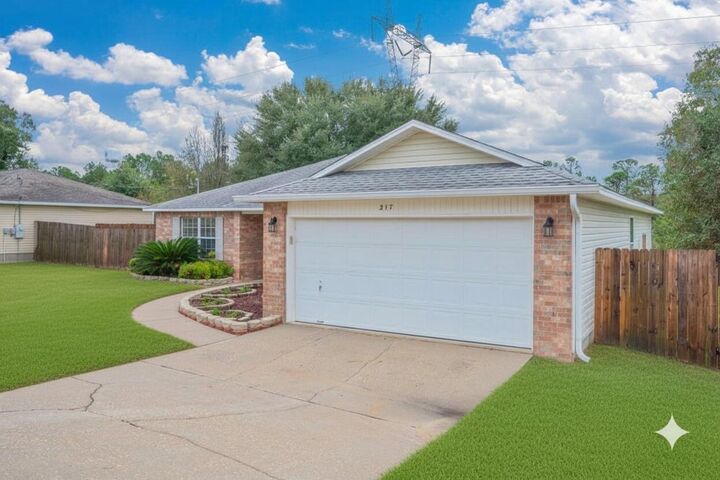 217 Lustan Drive  Crestview FL 32536 photo