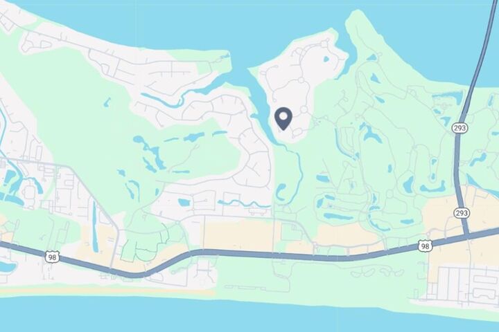 Property Photo: Lot 29 Old Bayou Trail FL 32541