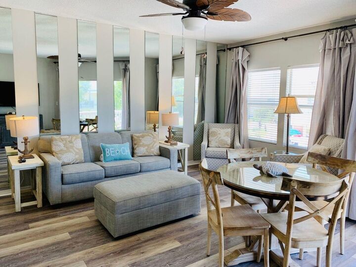 Property Photo: 775 Gulf Shore Drive 9234 FL 32541