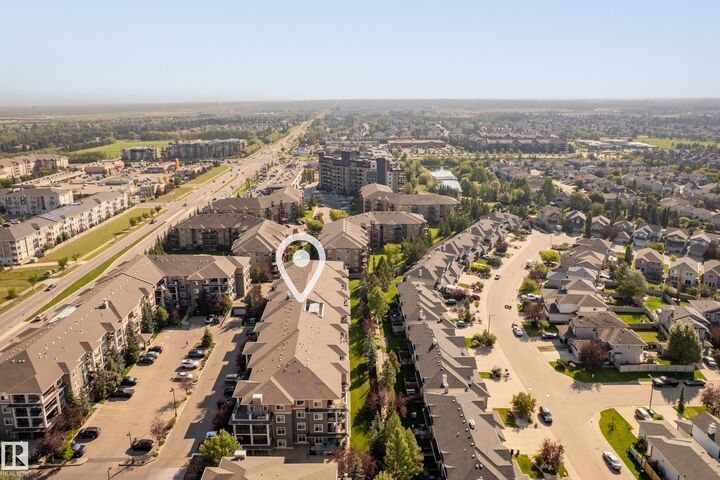 Property Photo:  11505 Ellerslie Road SW 343  AB T6W 2A9 