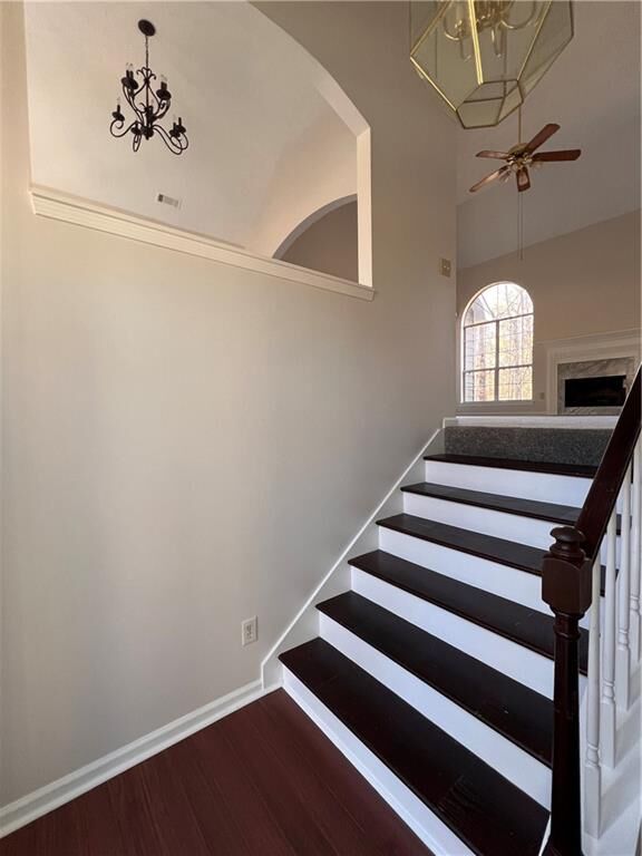 Property Photo: 163 Ashley Trace Drive GA 30248