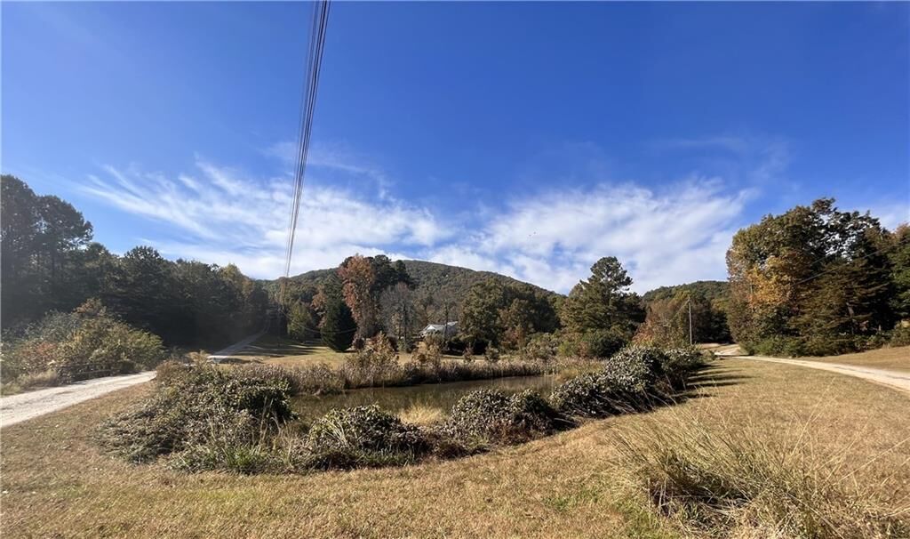 Property Photo: 0 Lot 22 Wauka Mountain Terrace GA 30527