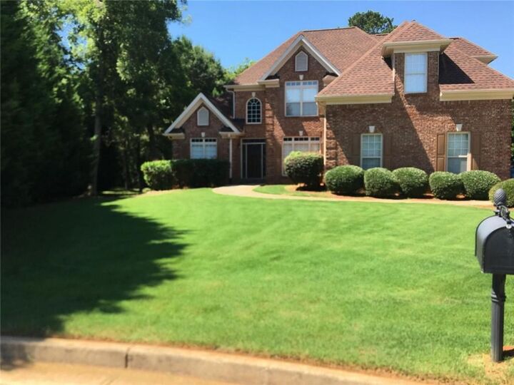 Property Photo: 2727 Cedar Terrace GA 30094