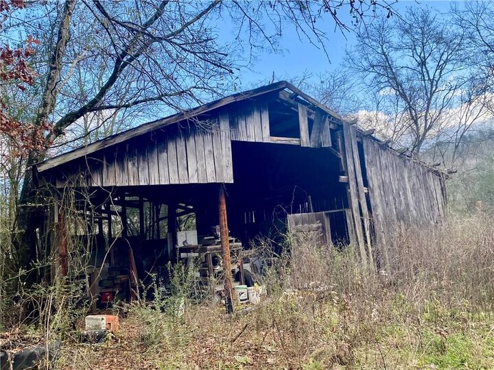 Property Photo:  0 Little Texas Valley Road  GA 30165 