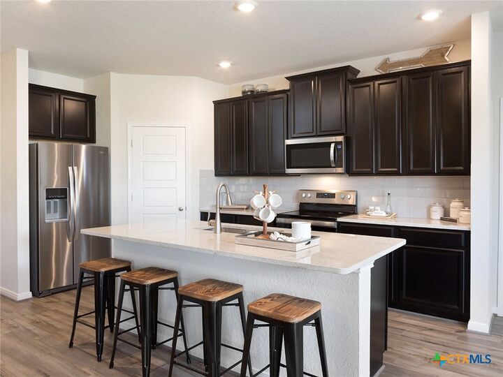 Property Photo:  3011 Nash Drive  TX 78130 