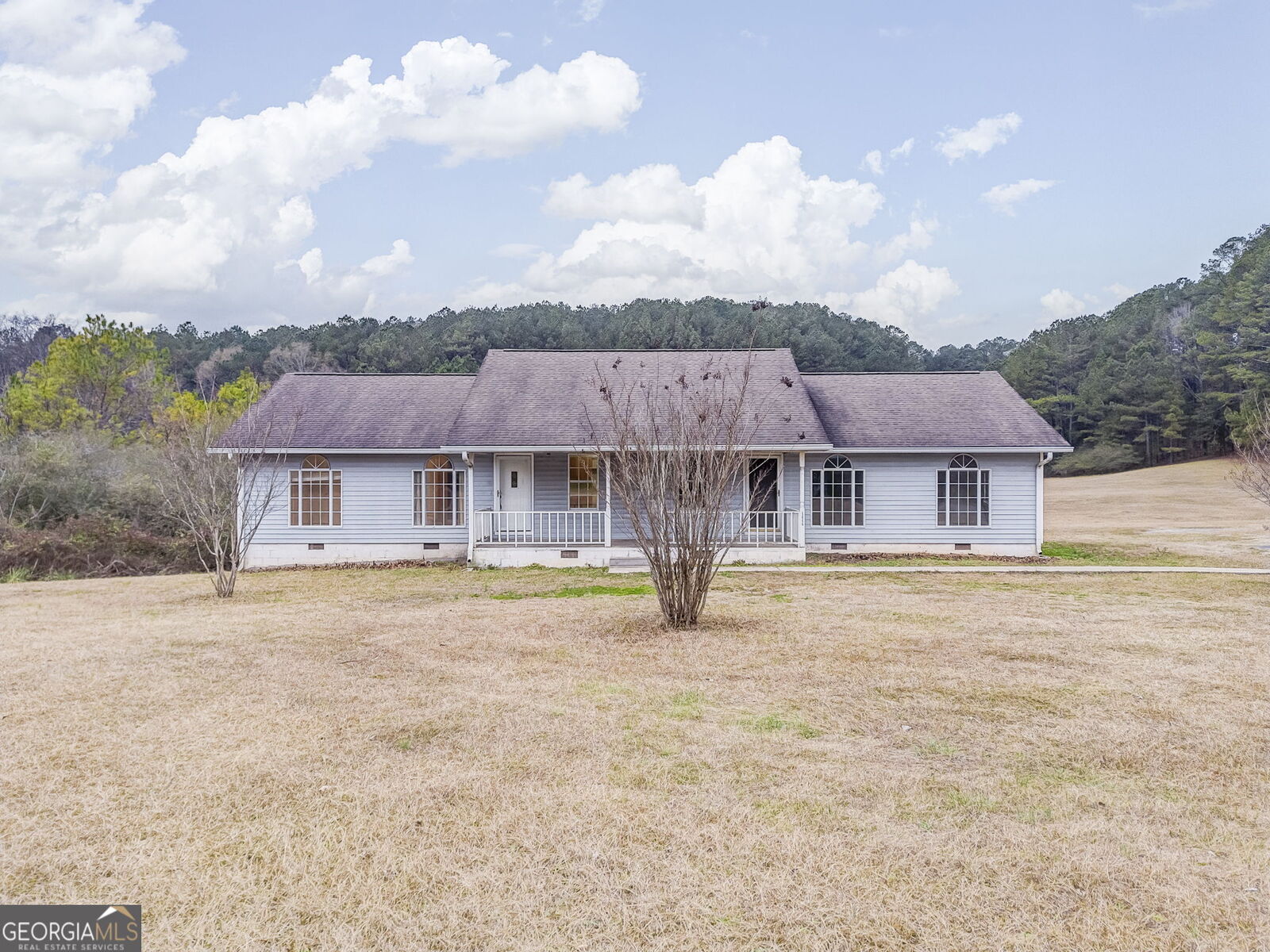Property Photo:  5866 Hwy 27 S  GA 30147 