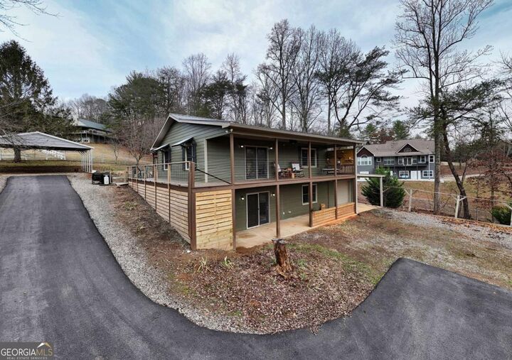 Property Photo:  2276 Lovingood Road  GA 30546 