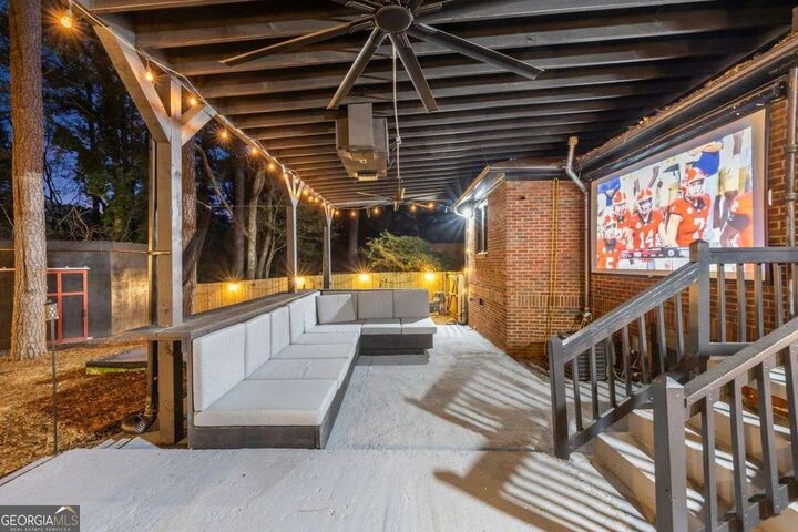 Property Photo:  1848 Brandywine Street SW  GA 30310 