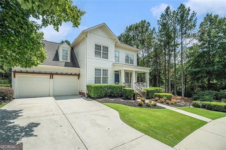 Property Photo:  6245 Providence Club Drive  GA 30126 
