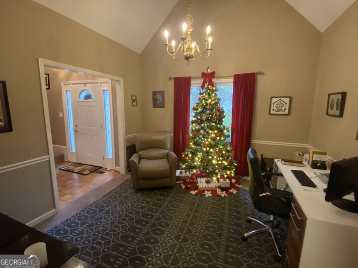 Property Photo:  141 Mountain Laurel Run  GA 30606 