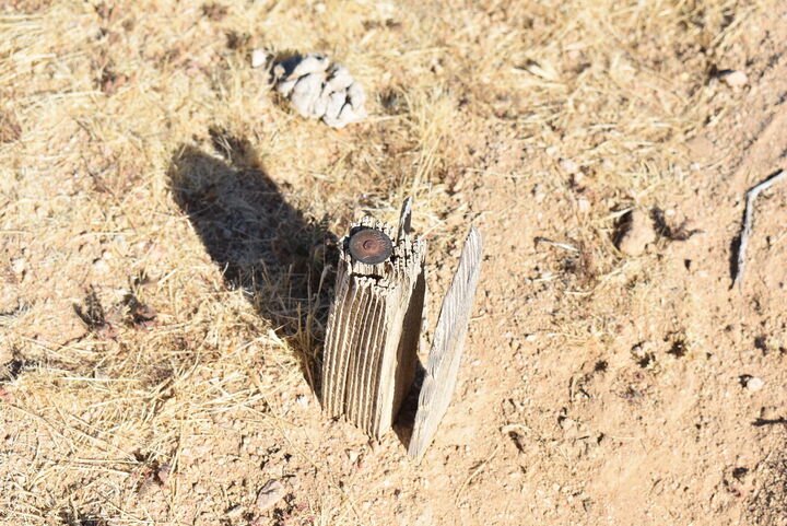 Property Photo: Bucknell Rd &Amp N/O Rice Ave CA 93505