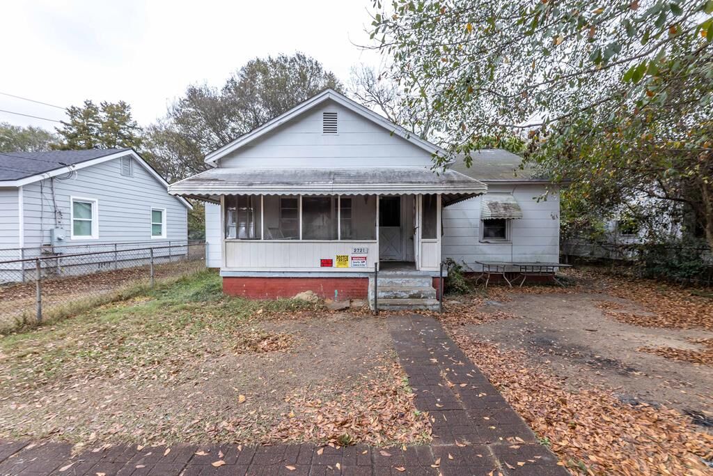 Property Photo:  2721 Lee Street  GA 31903 