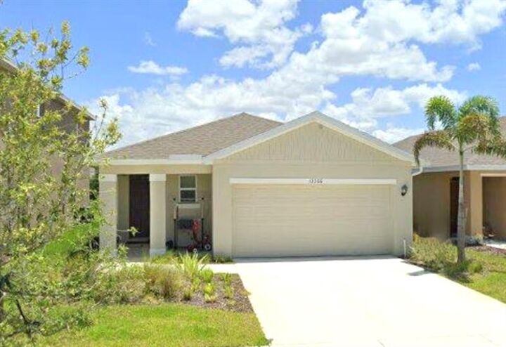 Property Photo: 12306 SW Nettuno Way FL 34987