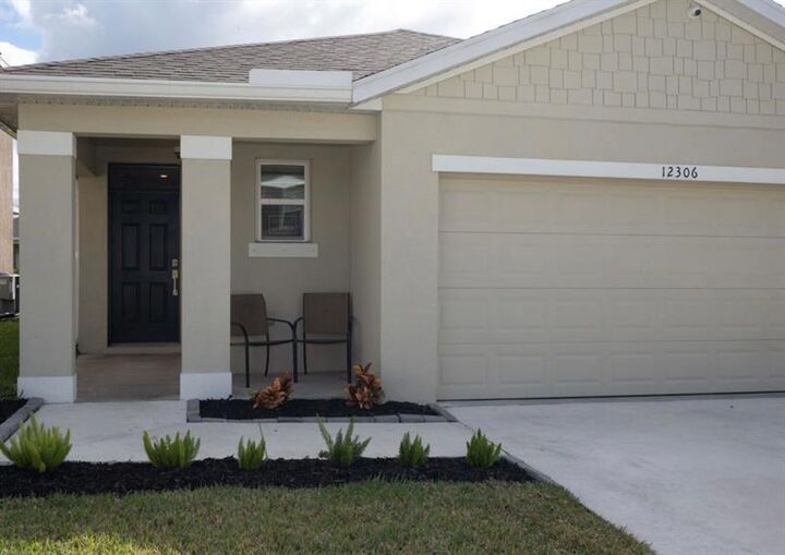 Property Photo: 12306 SW Nettuno Way FL 34987