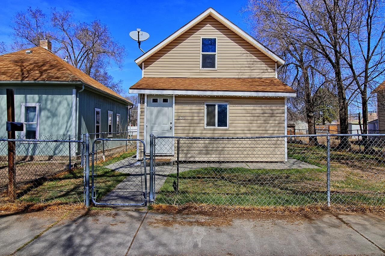 Property Photo:  538 W Colorado Avenue  CO 81501 