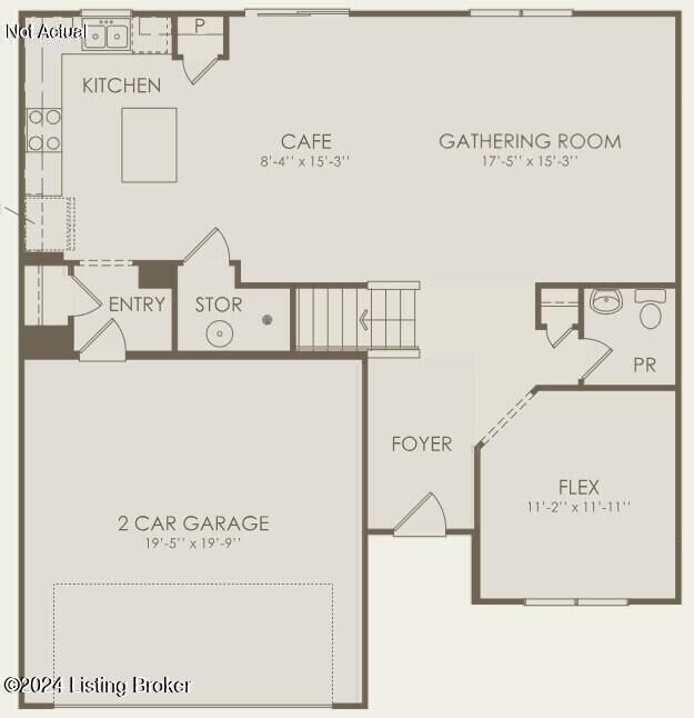 Property Photo:  1863 Washington Blvd  KY 40242 