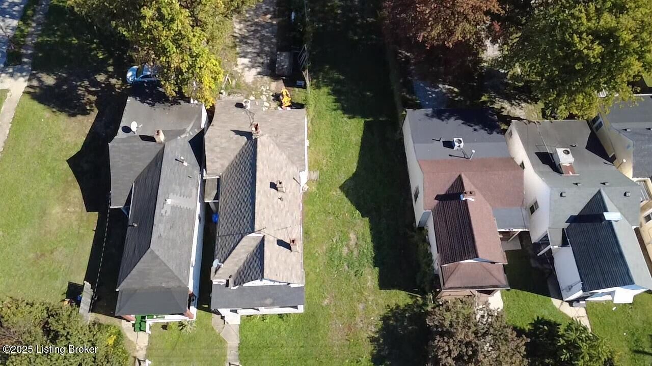 Property Photo: 841 S 28th St KY 40211