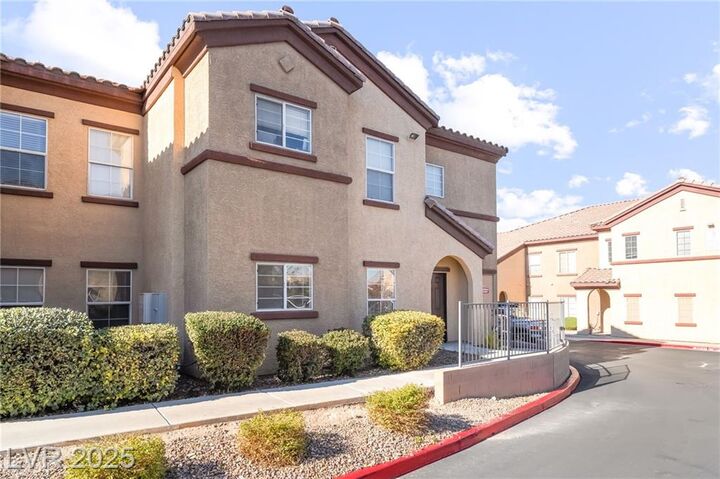 Property Photo:  7660 West Eldorado Lane 138  NV 89113 