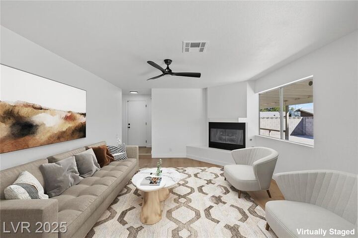 Property Photo: 2205 San Deluna Street NV 89108