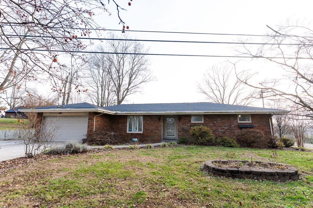 Property Photo: 8218 State Route 351 E KY 42420
