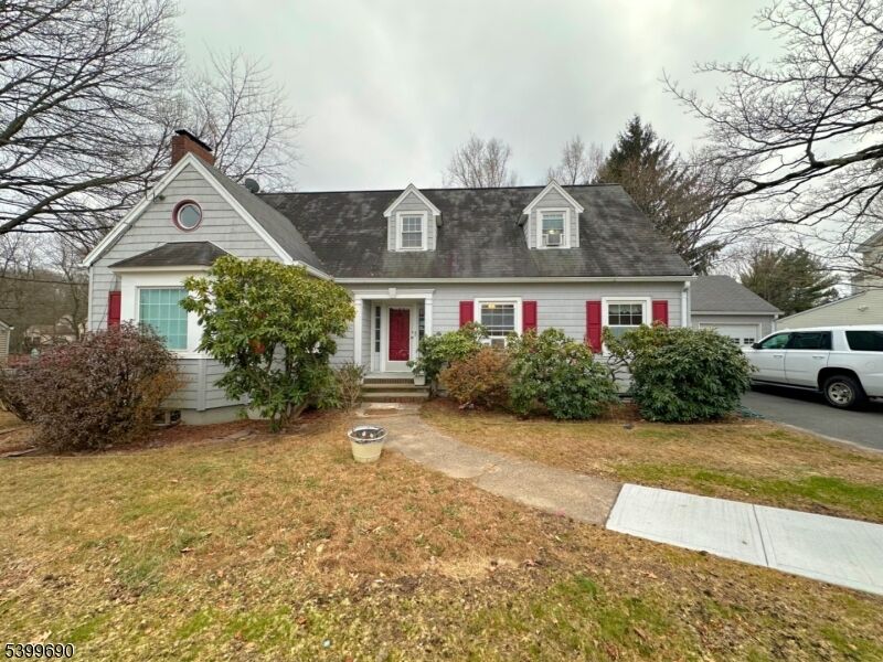Property Photo: 755 Preakness Ave NJ 07470